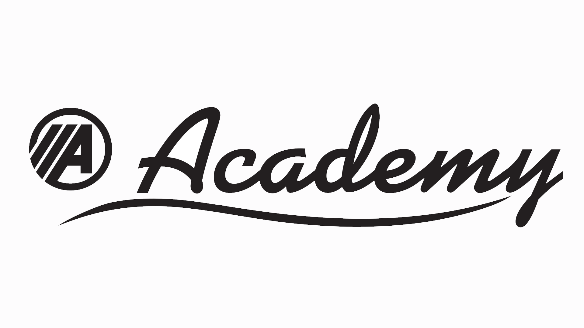academy bus logo